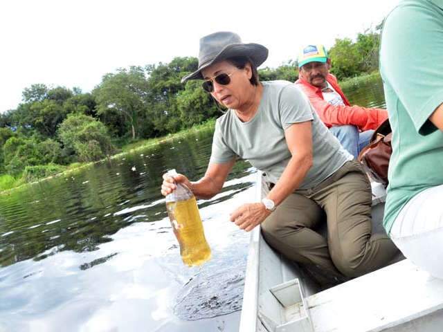  Para delegado, nova a&ccedil;&atilde;o da PF refor&ccedil;a envolvimento de pecuarista em ca&ccedil;a ilegal