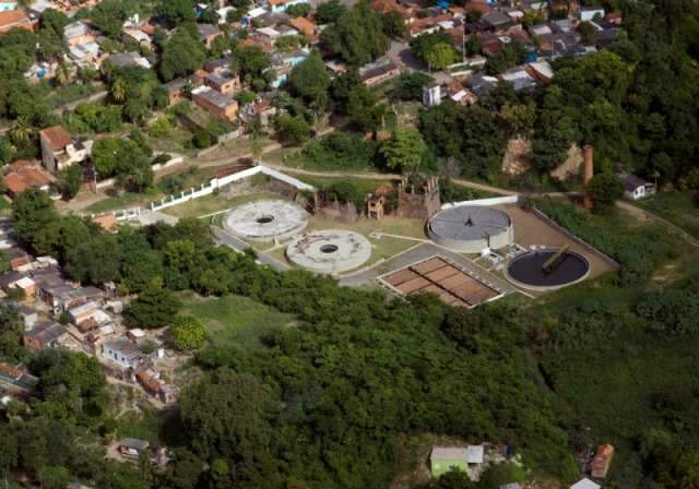 Sanesul lidera ranking das empresas que realizam obras com recursos do FGTS