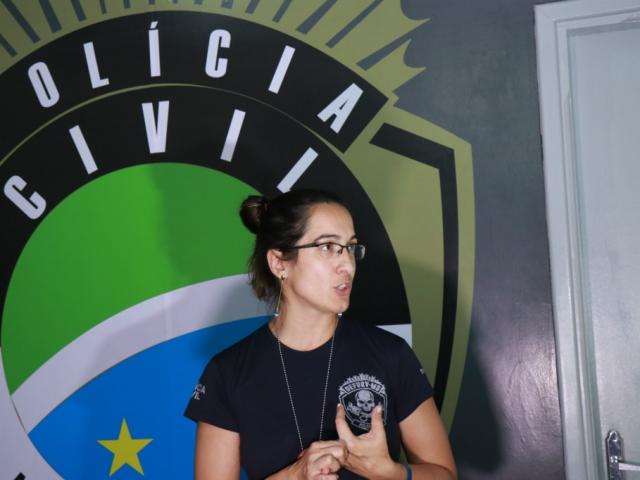 Quadrilha usava mulheres como isca e motorista de app facilitava a&ccedil;&atilde;o 
