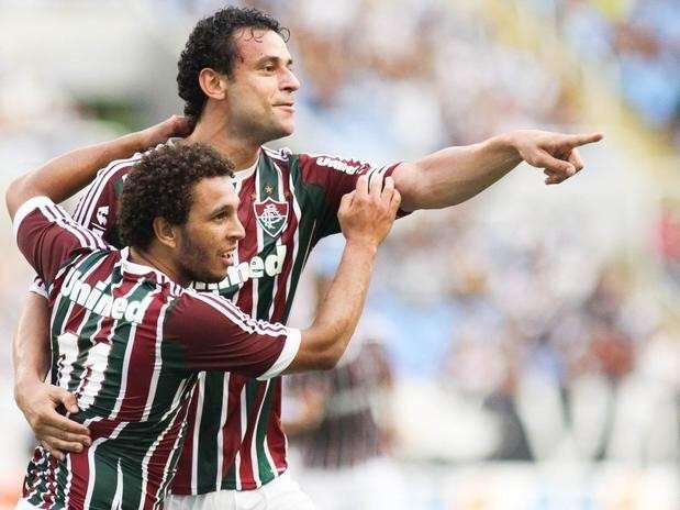 Em busca de t&iacute;tulo in&eacute;dito, Fluminense estreia contra o Caracas na Venezuela