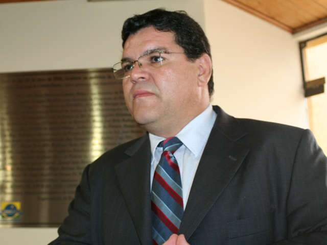  PDT volta a falar em alian&ccedil;a com PMDB &agrave; Prefeitura em Campo Grande