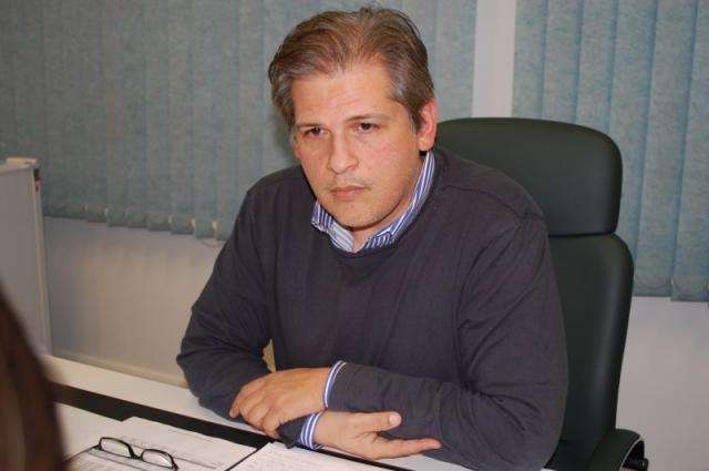 M&eacute;dico n&atilde;o se pronuncia sobre eventual afastamento da dire&ccedil;&atilde;o do HU