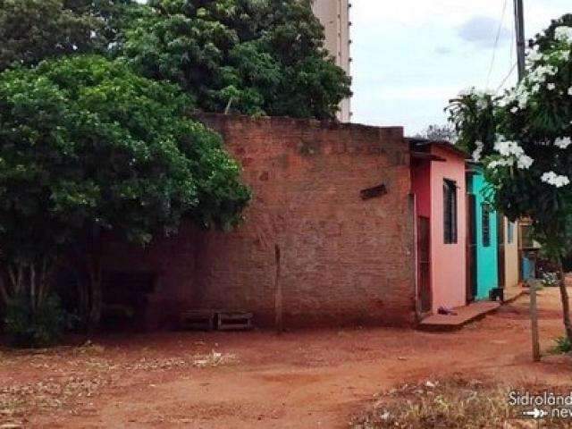 Adolescente &eacute; esganada at&eacute; a morte por marido e corpo &eacute; achado ap&oacute;s 2 dias