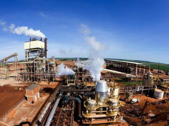 Prazo para proposta de compra da Usina S&atilde;o Fernando come&ccedil;a quinta