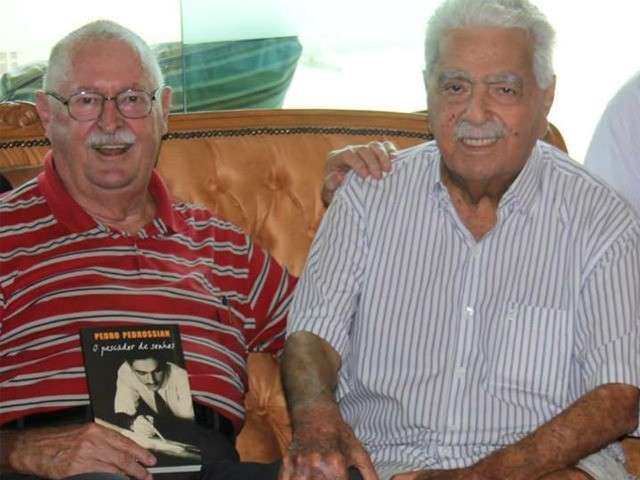 Aos 82 anos, ex-secret&aacute;rio Aldayr Heberle morre em acidente no RS