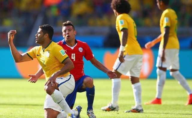 Empate persiste na prorroga&ccedil;&atilde;o e decis&atilde;o vai para os p&ecirc;naltis