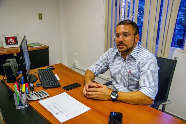Em evolu&ccedil;&atilde;o nos &uacute;ltimos anos, conjuntivite tem surto em Corumb&aacute;