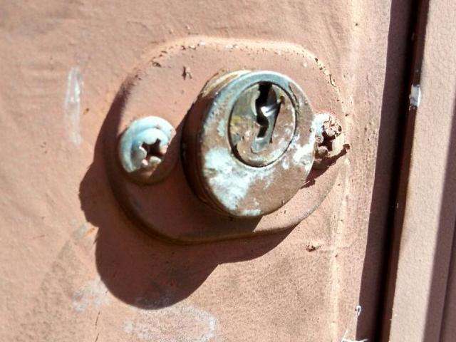 Golpista &eacute; preso tentando vender casas em bairros nobres sem dono saber