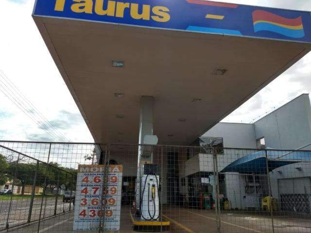 Procon autua posto que aproveitou greve para aumentar gasolina em 25%