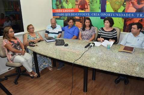 Prefeitura demite 400 comissionados para economizar R$ 1 milhão por mês