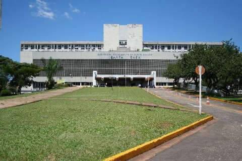  Secretário de Saúde confirma gestão compartilhada na Santa Casa