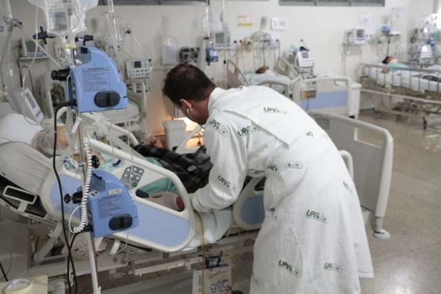 Um ano ap&oacute;s assumir Hospital da Vida, prefeitura diz que atendimento melhorou