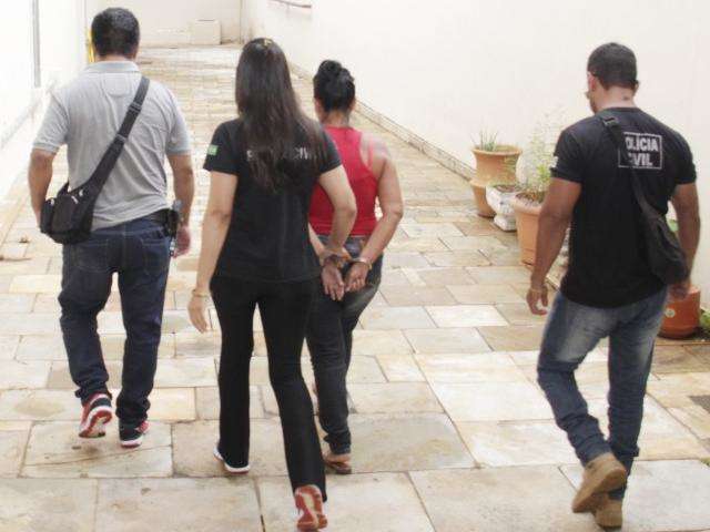 &quot;Minha pris&atilde;o &eacute; uma injusti&ccedil;a&quot;, diz 4&ordf; presa por tortura de menino