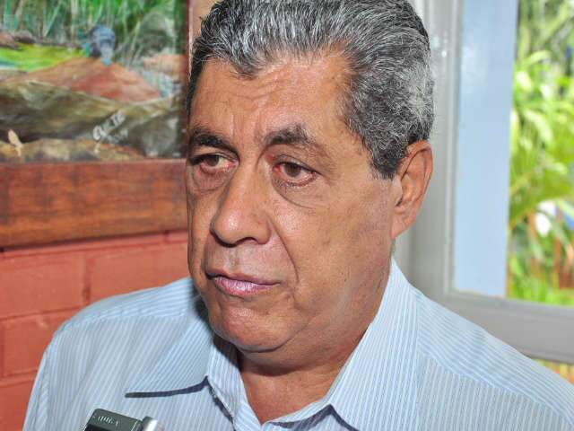  Governador sai de licen&ccedil;a na sexta para cuidar da sa&uacute;de da filha