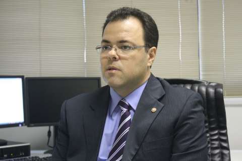 MPE pode pedir “afastamento” de Bernal antes de processo na Câmara