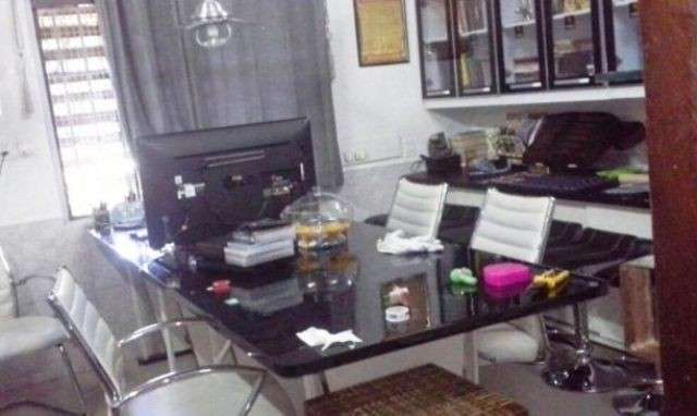 Pistoleiro que matou Rafaat tamb&eacute;m ocupava &ldquo;cela vip&rdquo; em pres&iacute;dio