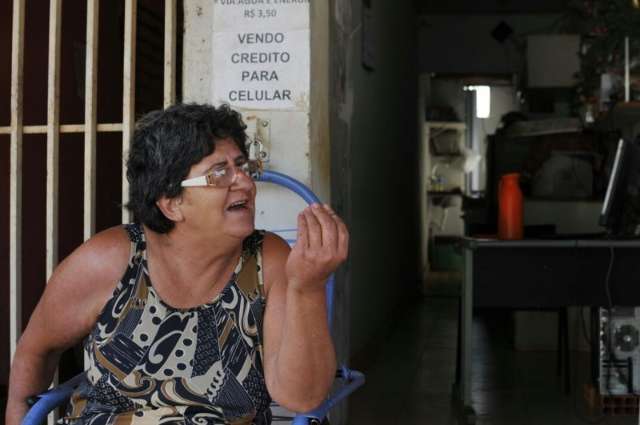 Pane na internet deixa clientes fora do ar e com&eacute;rcio no preju&iacute;zo na Capital 