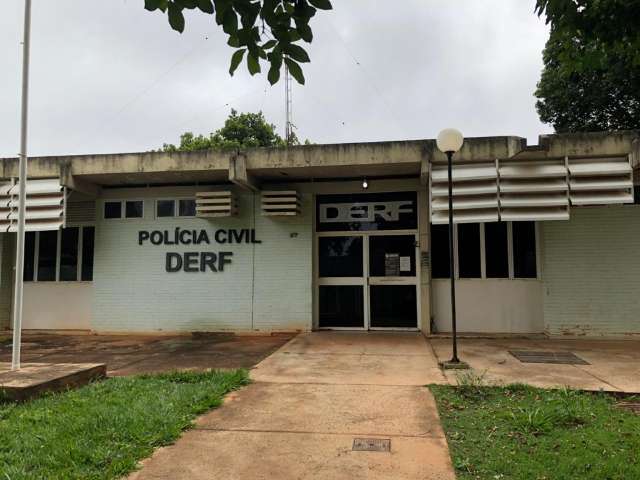 &ldquo;Queria pedir perd&atilde;o &agrave; fam&iacute;lia&rdquo;, afirma assassino de dono de conveni&ecirc;ncia