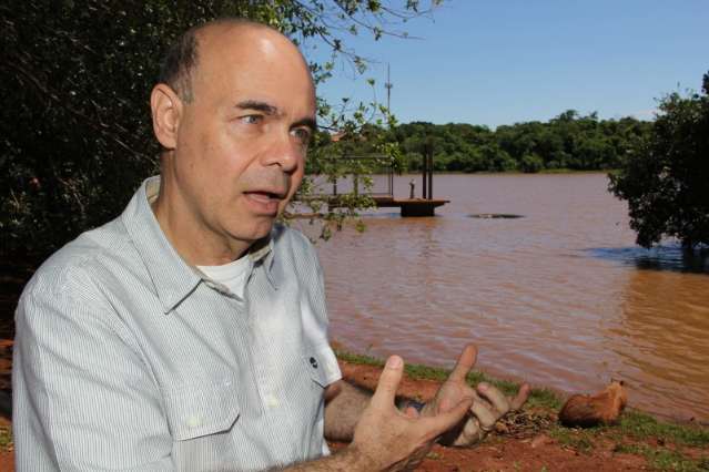 Capivaras est&atilde;o em toda parte, mas especialista descarta superpopula&ccedil;&atilde;o