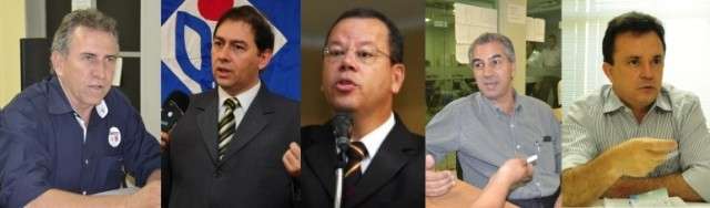 Eleitor ter&aacute; de avan&ccedil;ar madrugada para ver &uacute;ltimo debate na TV