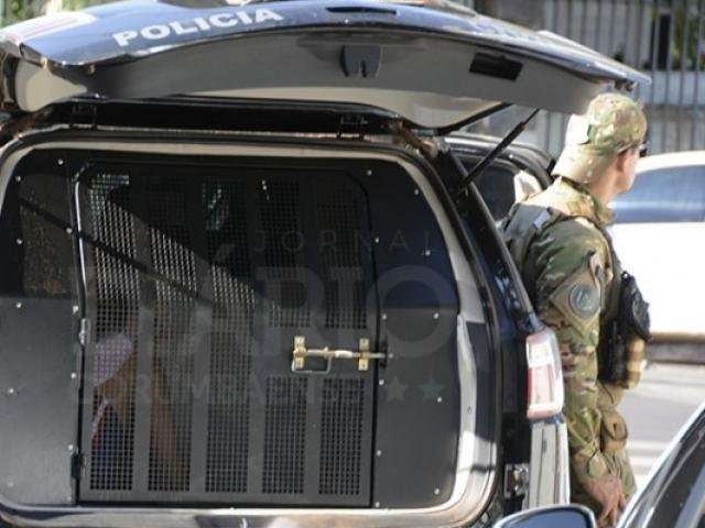 Investigador &eacute; solto e Corregedoria da Pol&iacute;cia Civil revoga afastamento 