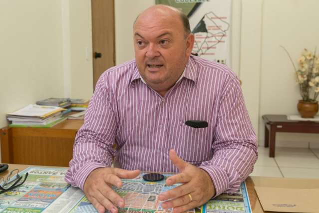 Famosa por plantar mandioca, cidade agora &eacute; rainha do caf&eacute; e do urucum