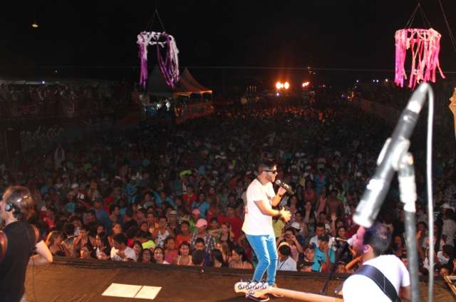 Em Navira&iacute;, folia termina hoje com premia&ccedil;&atilde;o de blocos