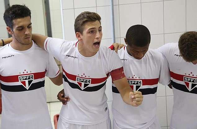 Sele&ccedil;&atilde;o Sub-20 viaja &agrave; &Aacute;ustria com campo-grandense entre convocados