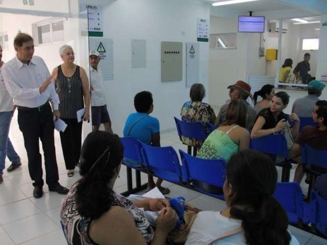 MPE quer mais agilidade da prefeitura em equipar posto de sa&uacute;de