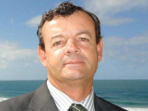 Velejador famoso far&aacute; palestra em feira de supermercadistas de MS