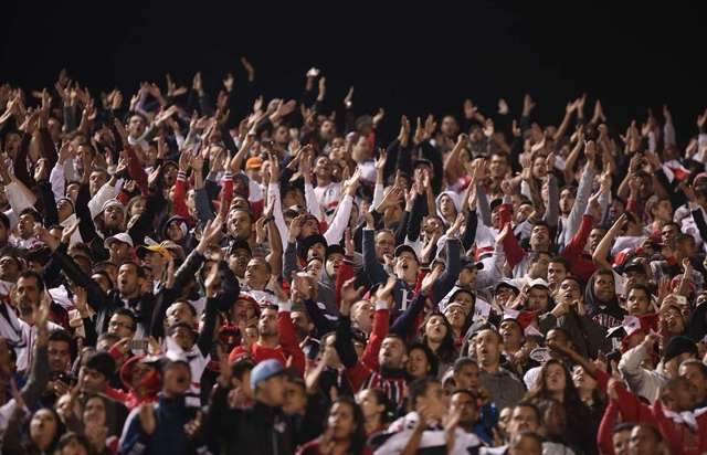 S&atilde;o Paulo aposta no fator &ldquo;casa&rdquo; para bater Atl&eacute;tico e garantir vaga na final