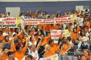 Prefeito veta tabela salarial para agentes de sa&uacute;de p&uacute;blica