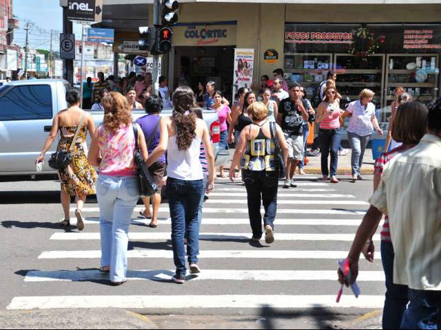  &Iacute;ndice de criminalidade no Centro caiu em 70% de agosto para setembro