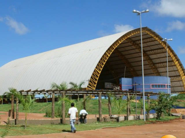  Pol&ecirc;mica em Dourados, Vila Ol&iacute;mpica &eacute; investigada pelo MPF