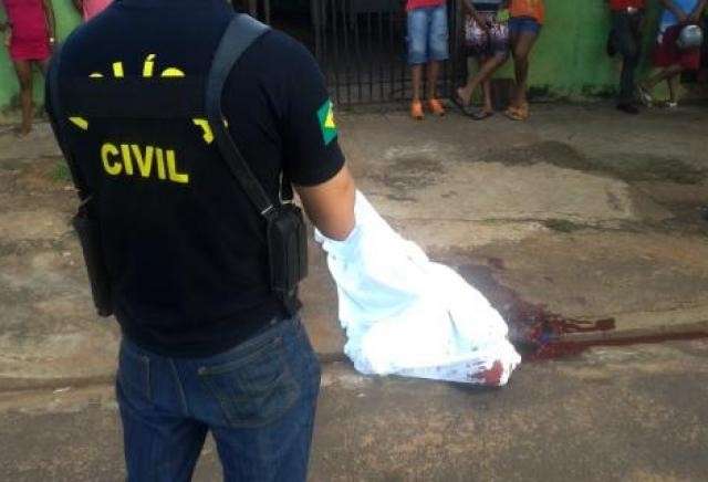 Acusado de estupro &eacute; assassinado por ex-patr&atilde;o porque devia ferramentas