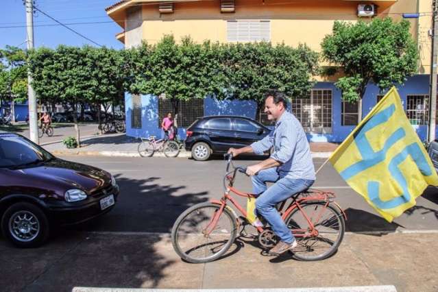 Justi&ccedil;a autoriza divulga&ccedil;&atilde;o de d&iacute;vida de R$ 163 mil de candidato a prefeito