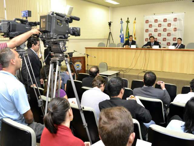  Corregedoria encerra varredura no MP e conclui relat&oacute;rio em julho
