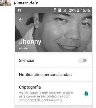 Confundido com agressor, rapaz tem de explicar: &ldquo;meu nome n&atilde;o &eacute; Jhonny&rdquo;