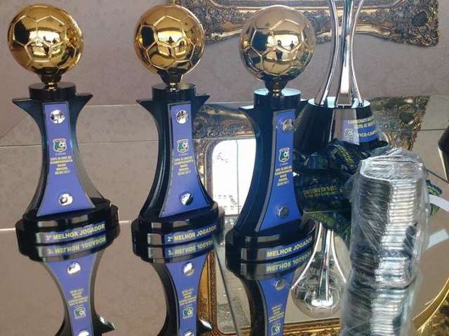 Competi&ccedil;&atilde;o que re&uacute;ne 320 atletas de base na Capital come&ccedil;a neste domingo
