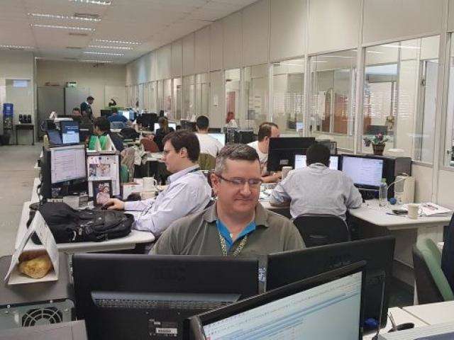 SGI desativa sistemas do governo estadual para manuten&ccedil;&atilde;o no feriad&atilde;o