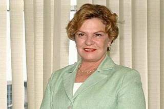 Ex-primeira dama Marisa Letícia foi internada ontem no Hospital Sírio-Libanês (Arquivo Agência Brasil) 