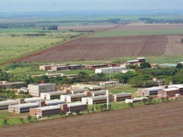 UFGD vai oferecer mais dois cursos de mestrado em nutri&ccedil;&atilde;o e territorialidade