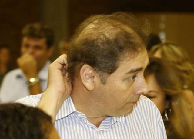 Bernal  diz que vai voltar &agrave; C&acirc;mara para tentar destravar vota&ccedil;&otilde;es