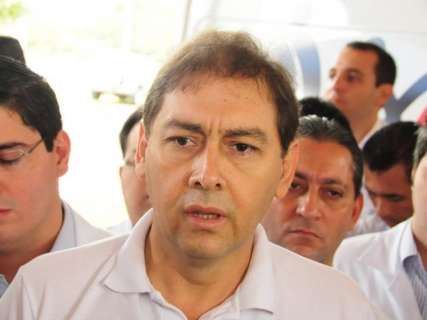 Bernal diz que vai a Brasília para encontro de prefeitos com Dilma