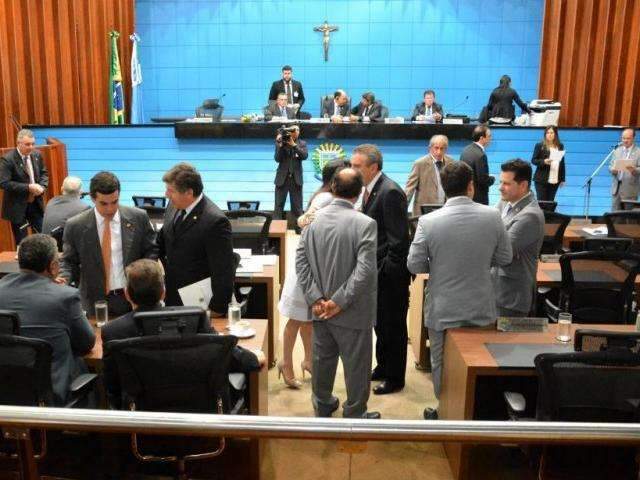 Assembleia vai homenagear pessoas que combatem o racismo em MS