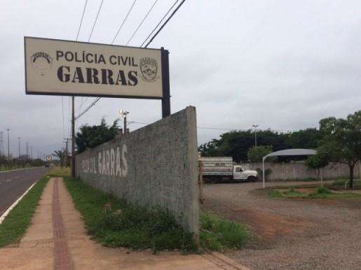 Suspeito de duplo homic&iacute;dio, homem &eacute; encontrado morto em cela do Garras 