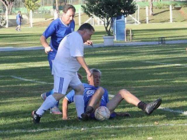 Copa Sabad&atilde;o do R&aacute;dio Clube chega &agrave; quinta rodada e registra 13 gols