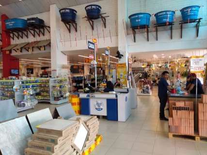 Após decisão do TJ, Bigolin antecipa reabertura de lojas em Campo Grande