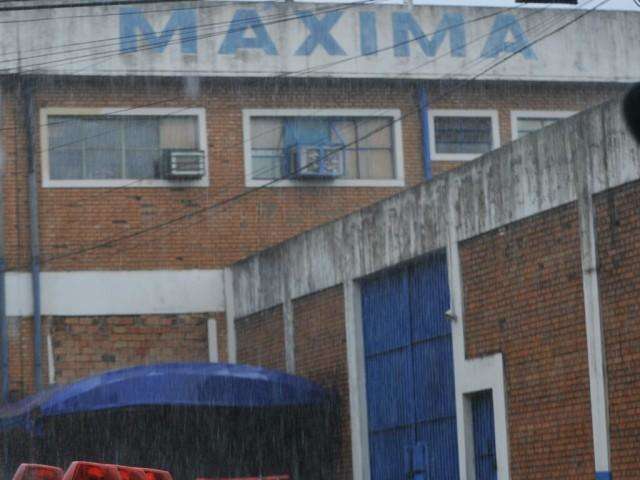 Com medo de morrer, dois tentam fugir do Pres&iacute;dio de Seguran&ccedil;a M&aacute;xima 