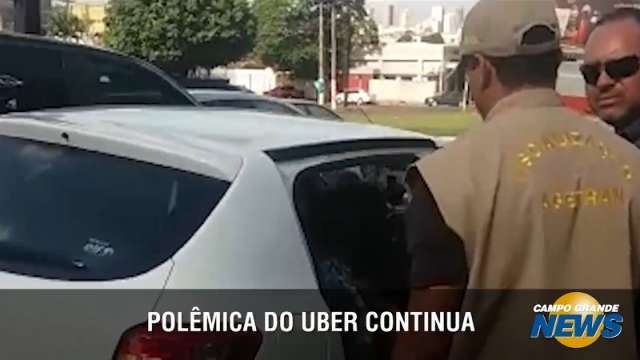 Semana teve morte ap&oacute;s aborto, greves e pol&ecirc;mica do Uber